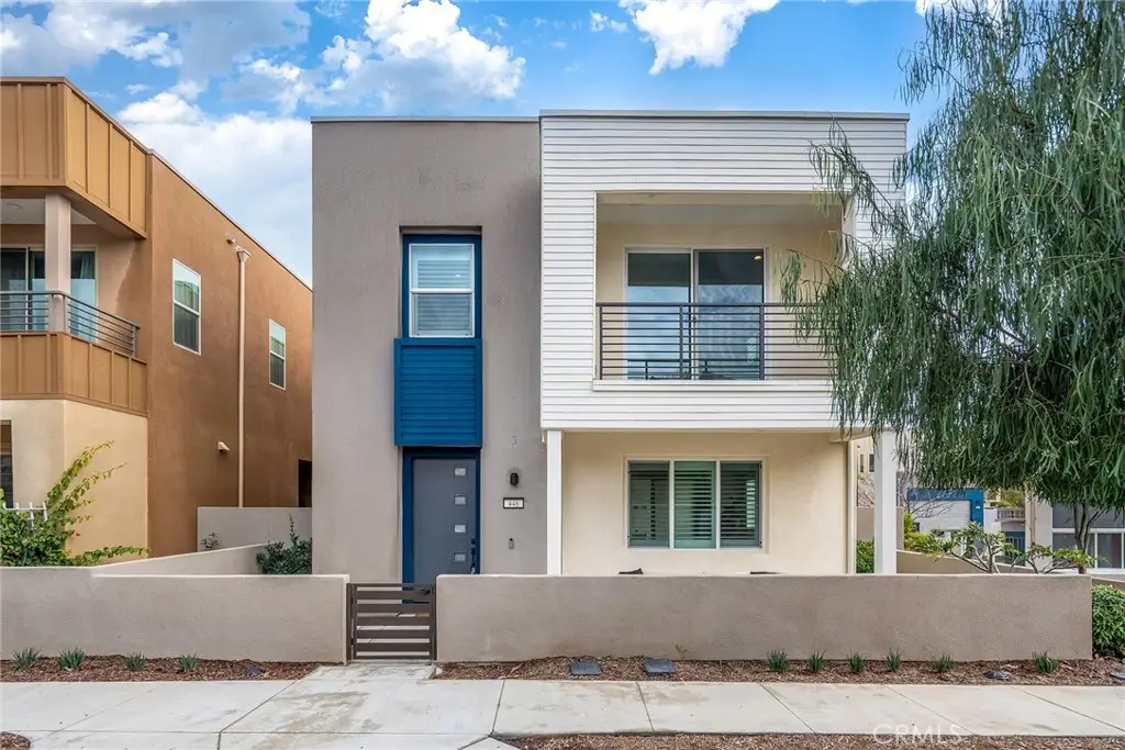 446 Chorus, Irvine, CA 92618 - #1