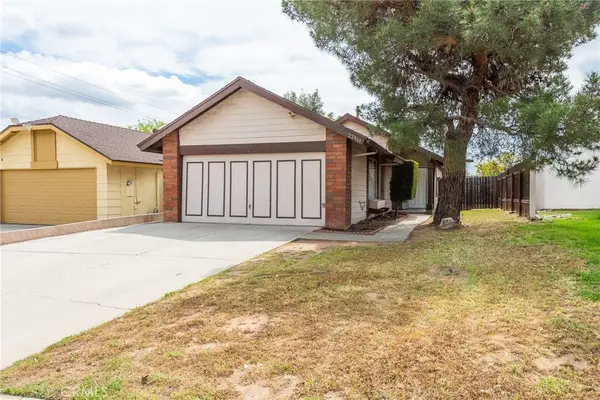 22961 Chambray Drive, Moreno Valley, CA 92557
