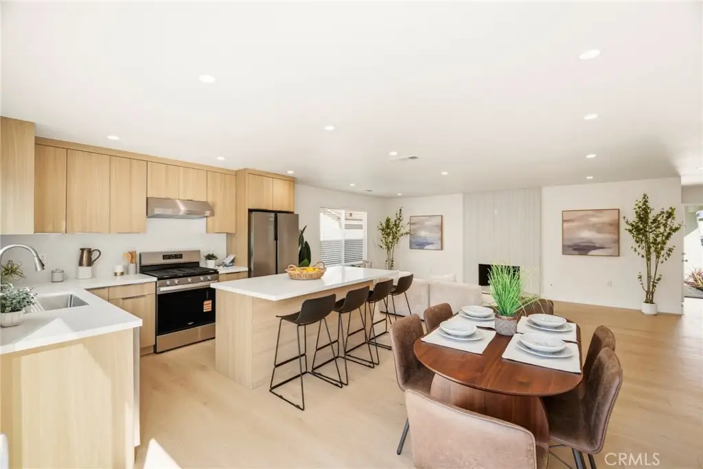 5010 W Maurie Avenue, Santa Ana, CA 92703 - #1
