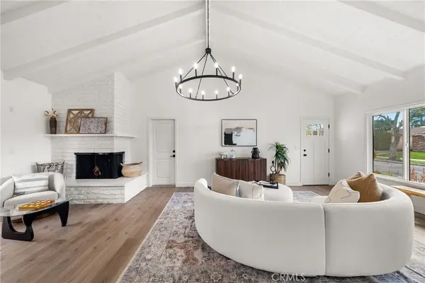 15359 Saranac, Whittier, CA 90604