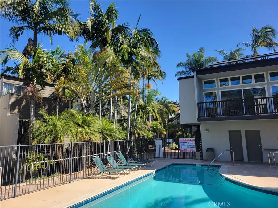 4545 Collwood Boulevard #19, San Diego, CA 92115 - #2