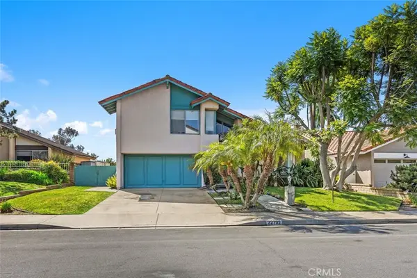 22792 Caseda, Mission Viejo, CA 92691