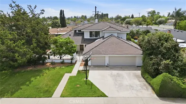 17782 Arbolada Way, Tustin, CA 92780