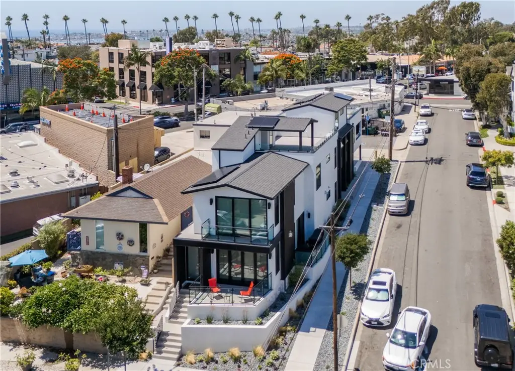 521 Iris Avenue, Corona Del Mar, CA 92625 - #1
