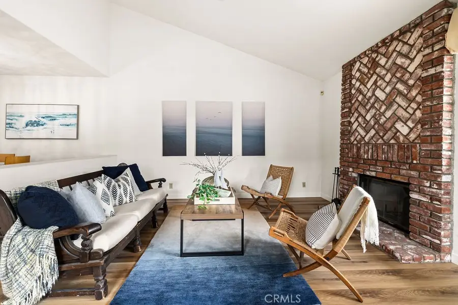 19126 Queensport Lane #D, Huntington Beach, CA 92646 - #3