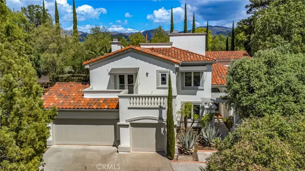6 Via Terracaleta, Coto De Caza, CA 92679 - #1