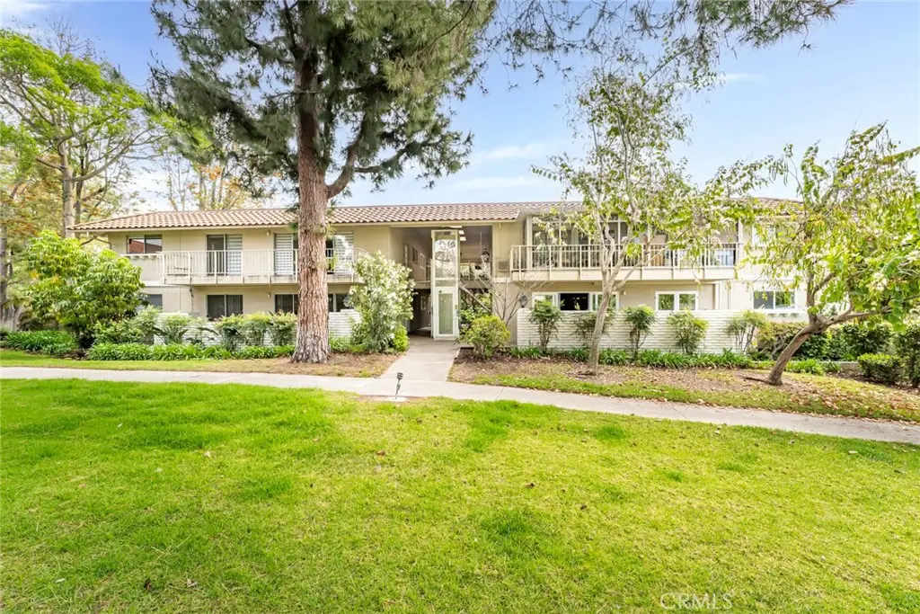 812 Ronda Mendoza, Laguna Woods, CA 92637 - #1