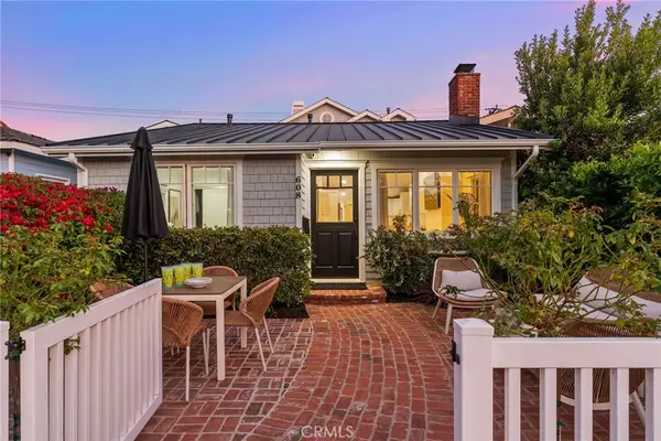 608 Jasmine Avenue, Corona Del Mar, CA 92625