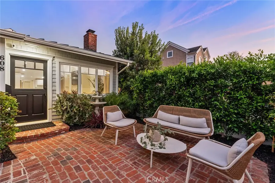 608 Jasmine Avenue, Corona Del Mar, CA 92625 - #2