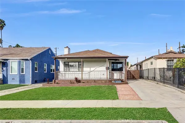 5349 Allan, Los Angeles, CA 90032