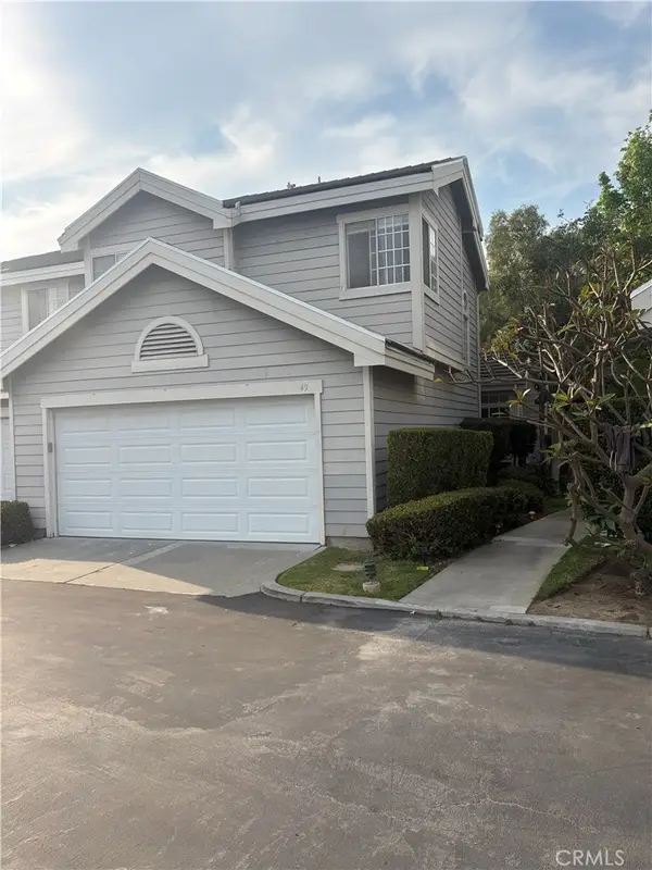 49 Campton, Laguna Niguel, CA 92677