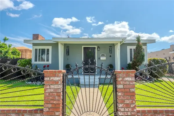 128 E 67th, Long Beach, CA 90805