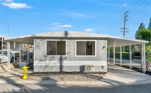1001 W Lambert Road #84, La Habra, CA 90631 - #2
