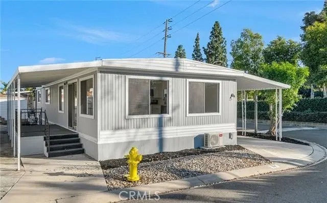 1001 W Lambert Road #84, La Habra, CA 90631 - #3