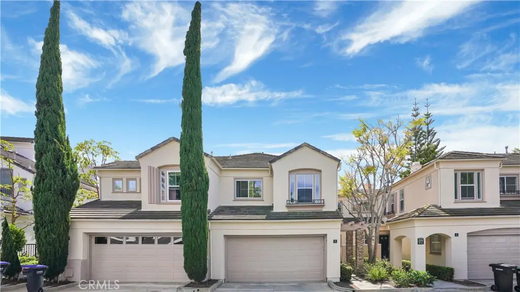 5 La Mirage, Aliso Viejo, CA 92656 - #1