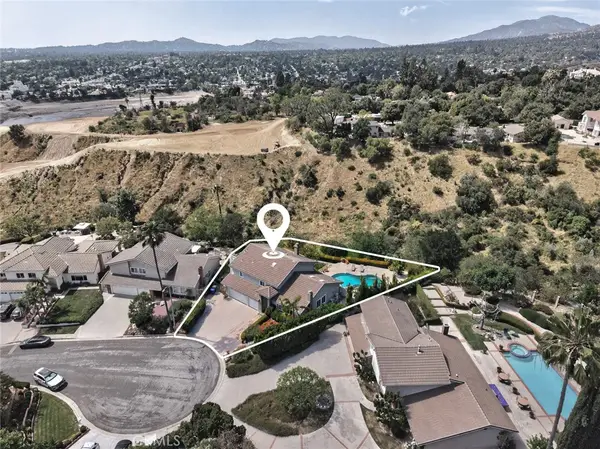 1535 Dove Court, Pasadena, CA 91107