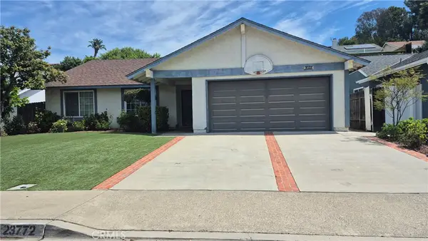 23772 Coronel Drive, Mission Viejo, CA 92691