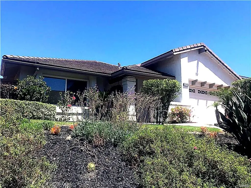 28222 Bedford, Laguna Niguel, CA 92677 - #1
