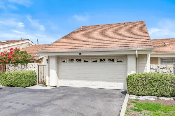 3 Park, Irvine, CA 92604