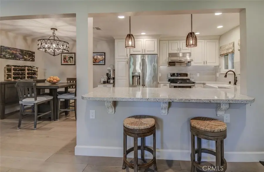 805 Ronda Mendoza #B, Laguna Woods, CA 92637 - #2