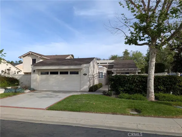 24356 Borrego Court, Laguna Niguel, CA 92677