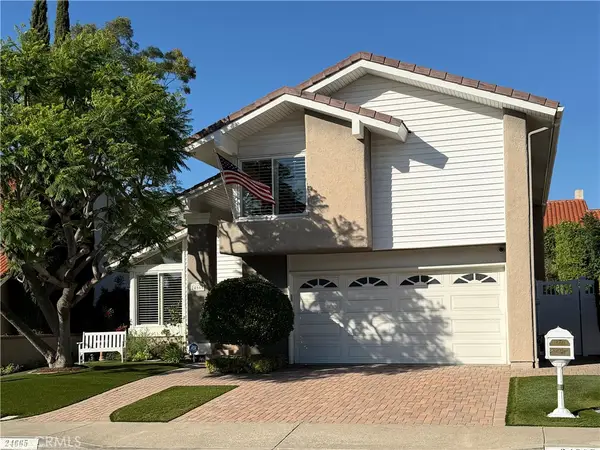 24665 Via Tonada, Lake Forest, CA 92630