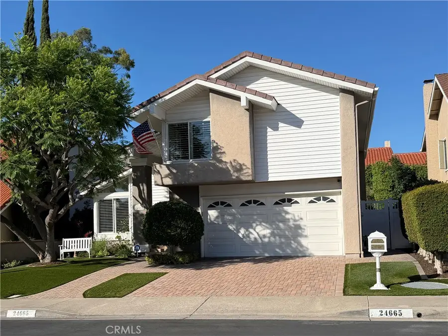 24665 Via Tonada, Lake Forest, CA 92630 - #2