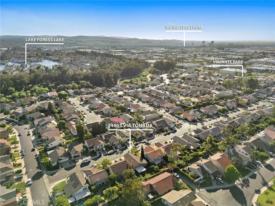 24665 Via Tonada, Lake Forest, CA 92630 - #3