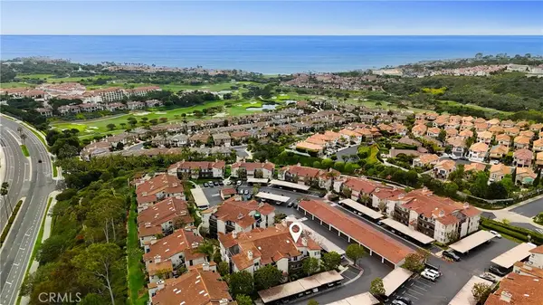 28 Corniche Dr. #J, Dana Point, CA 92673