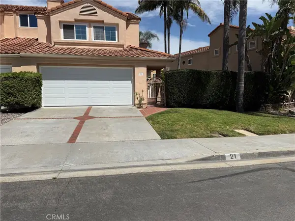 21 Stern, Laguna Niguel, CA 92677
