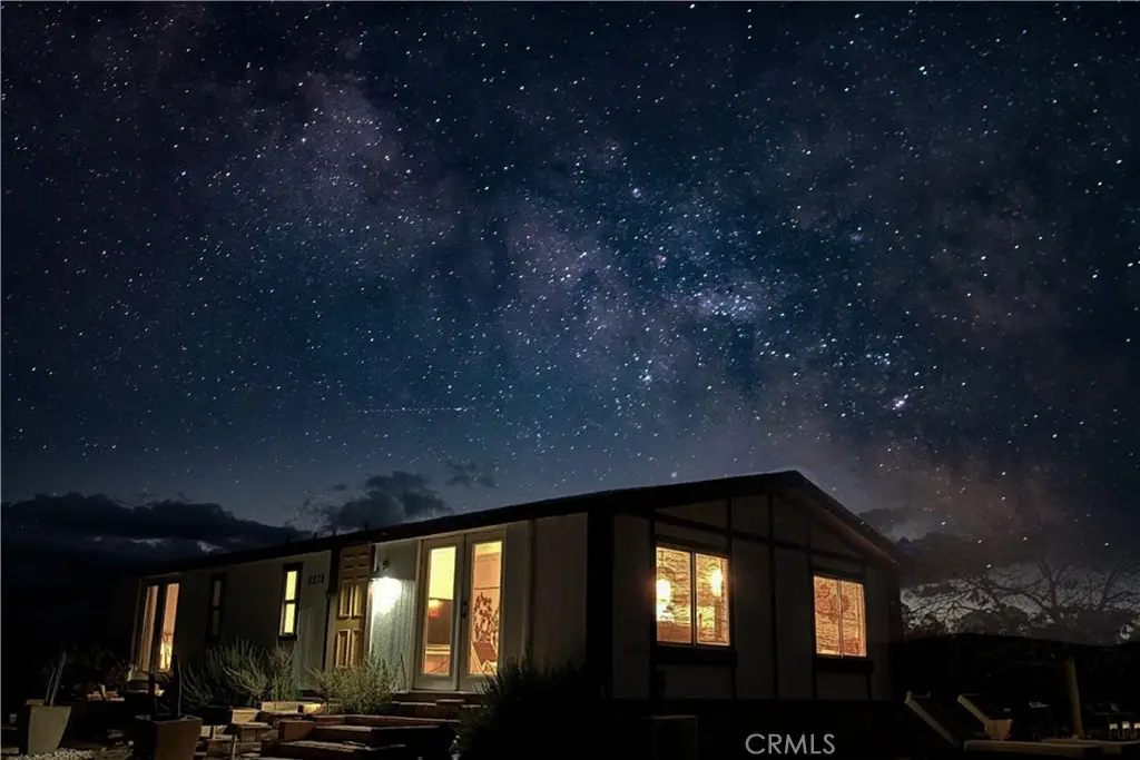 5238 Rice Avenue, Joshua Tree, CA 92252 - #1