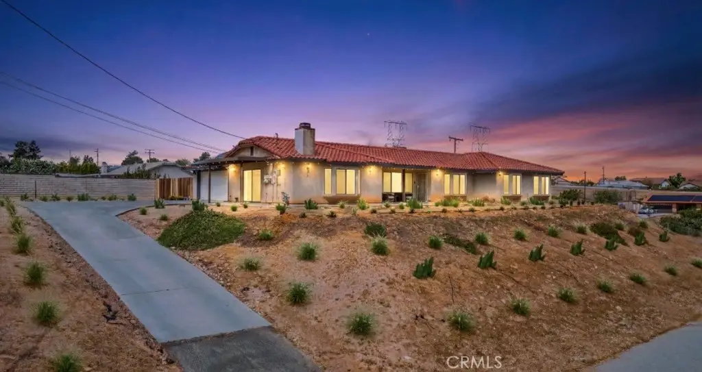 8058 Gaylop, Hesperia, CA 92345 - #1