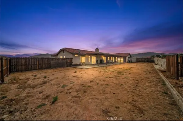 8058 Gaylop, Hesperia, CA 92345