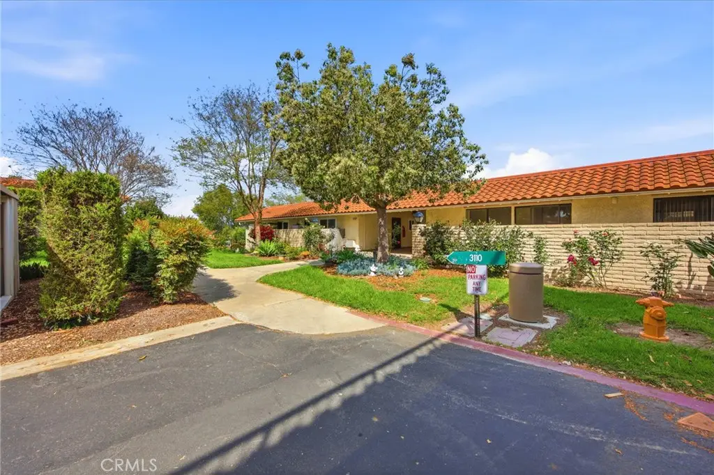 3107 Via Serena S #P, Laguna Woods, CA 92637 - #1