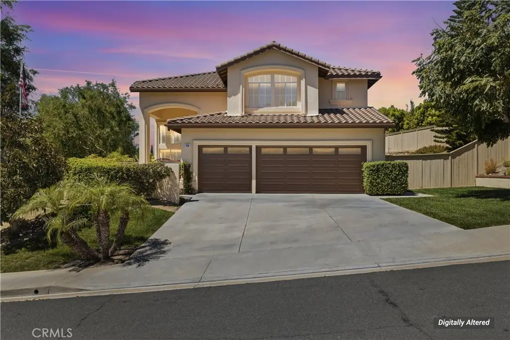 19 Stonebrook, Aliso Viejo, CA 92656 - #1
