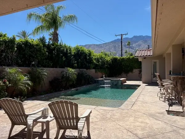 1221 Linda Vista, Palm Springs, CA 92262