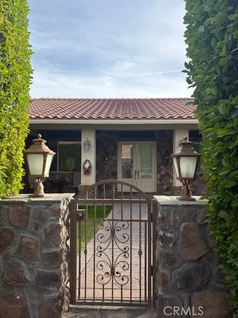 1221 Linda Vista, Palm Springs, CA 92262 - #2