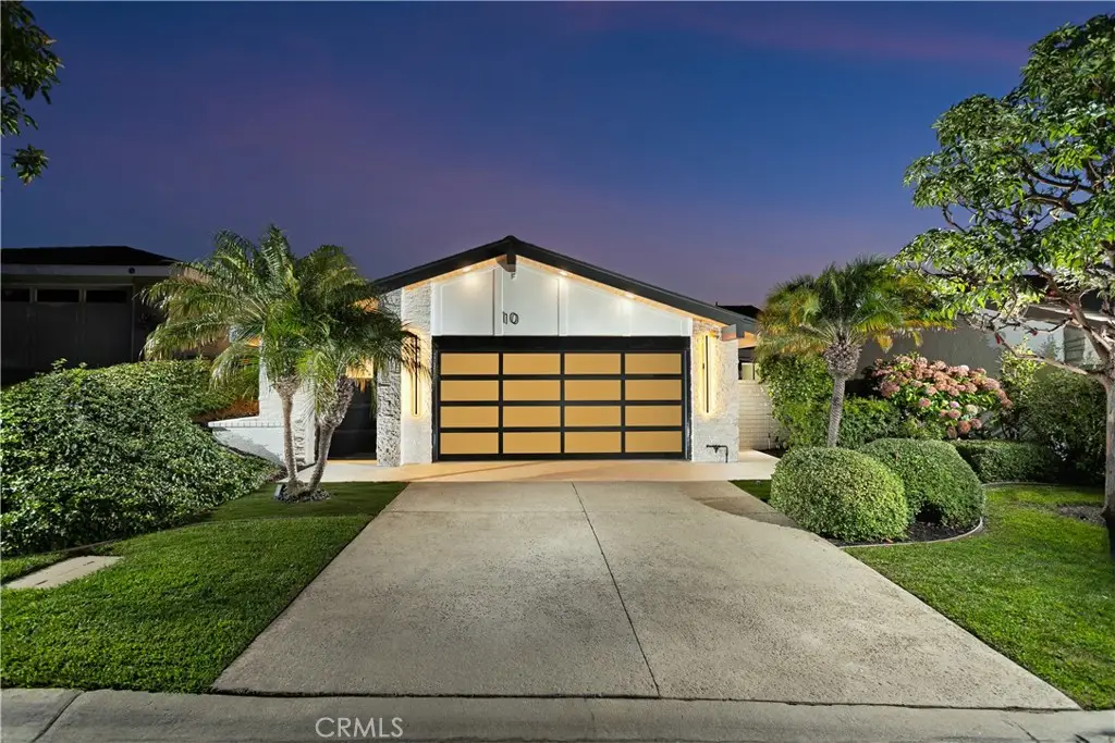 10 White Water Drive, Corona Del Mar, CA 92625 - #1