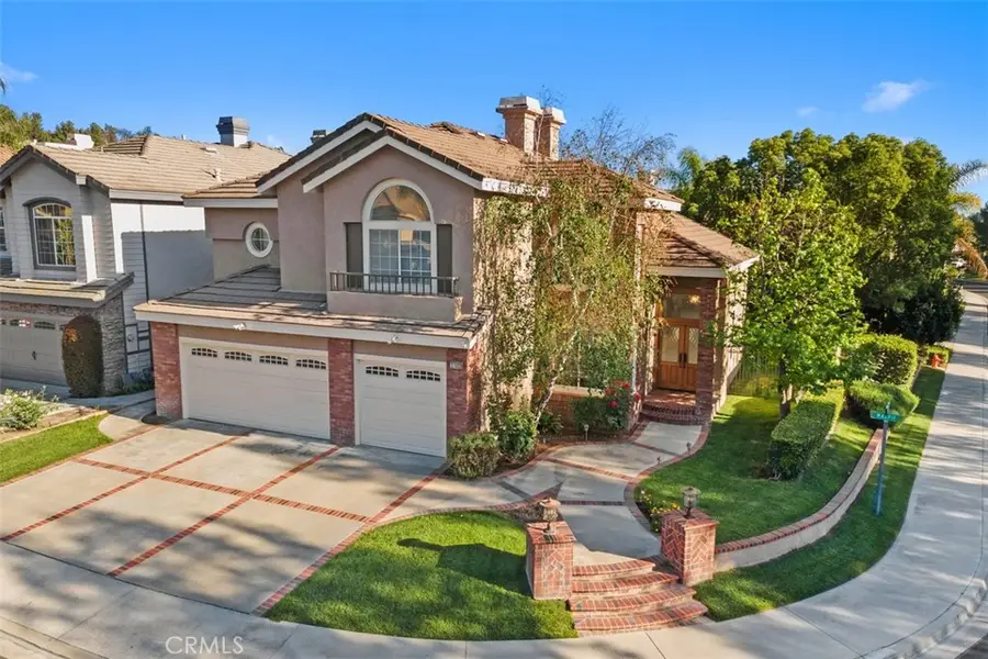 31932 Magpie, Rancho Santa Margarita, CA 92679 - #2