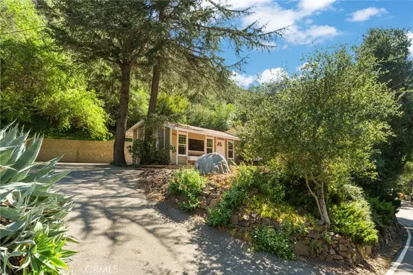 29552 Silverado Canyon Road, Silverado, CA 92676