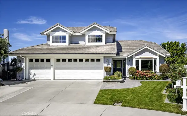 3 Taylor Place, Laguna Niguel, CA 92677