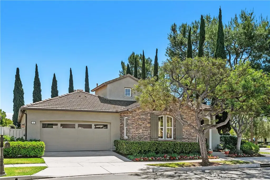 1 Corte Sevilla, San Clemente, CA 92673 - #1