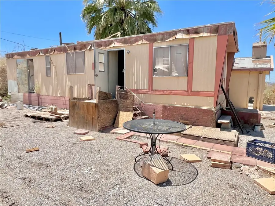 14865 Kirkwood Street, Blythe, CA 92225 - #2