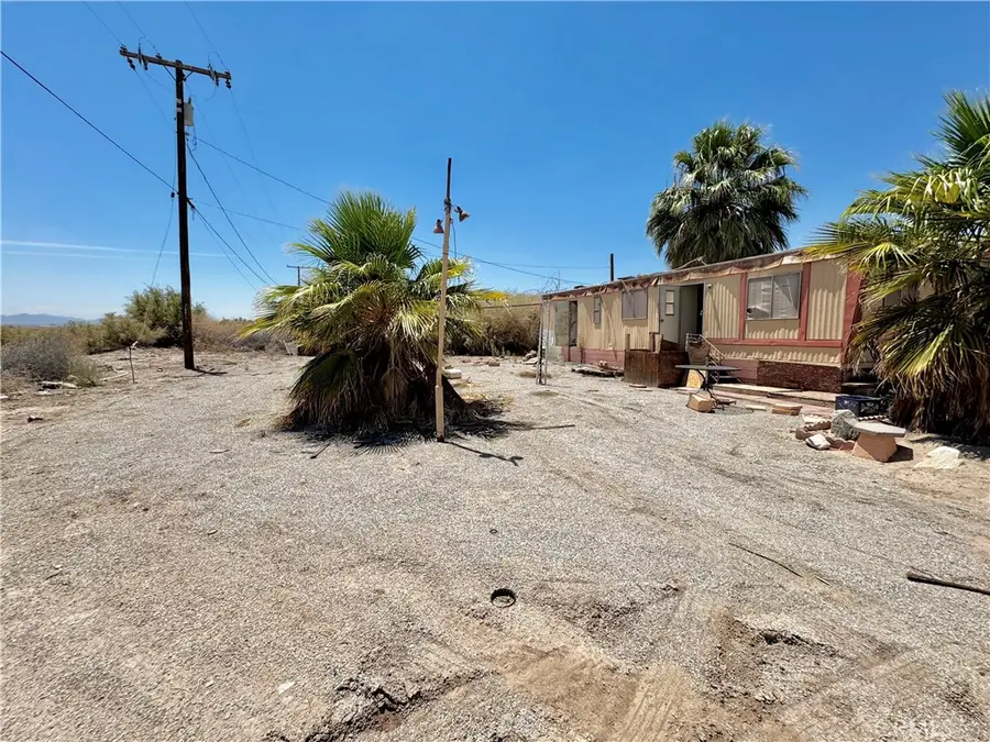 14865 Kirkwood Street, Blythe, CA 92225 - #3