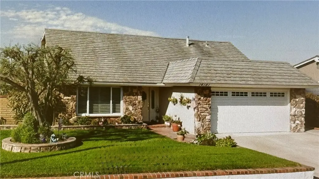 16181 Huxley, Westminster, CA 92683 - #1