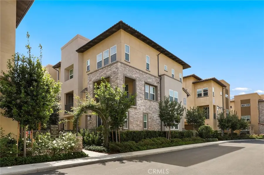 55 Sanctuary Lane, Mission Viejo, CA 92692 - #2