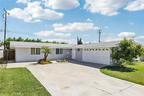 1054 N Hermosa, Anaheim, CA 92801