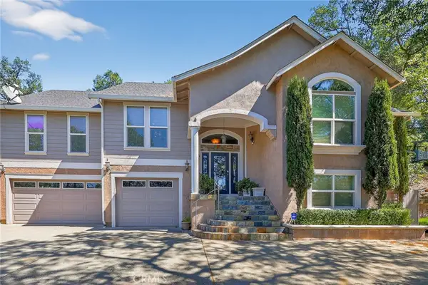19370 Park Ridge, Hidden Valley Lake, CA 95467