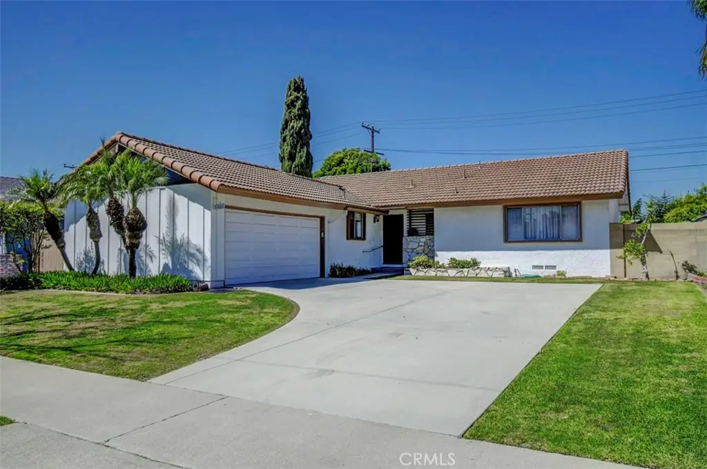5681 Norma, Westminster, CA 92683 - #1