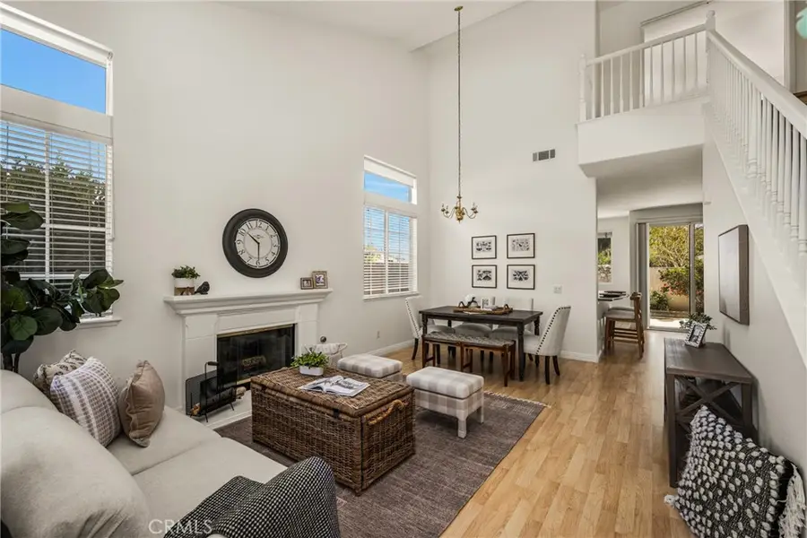 18 Bayfield, Irvine, CA 92614 - #3